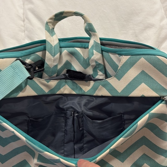 LAPTOP BAG - Picture 3 of 5